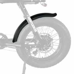 NEW XT7 전용부품-후륜 머드가드