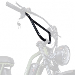 MP500 전용부품-핸들바