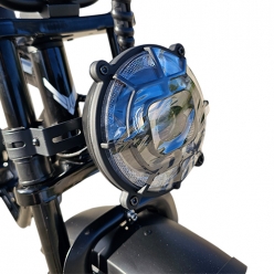 NEW XT7 전용부품-헤드라이트