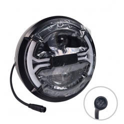 MP300 [헤드라이트]