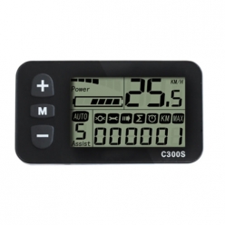 NEW XT7 전용부품-디스플레이