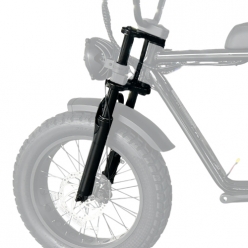 NEW XT7 전용부품-프론트포크