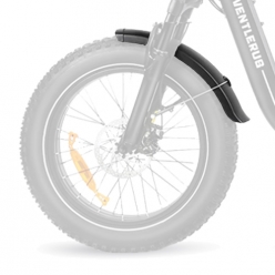 XT10-PRO 전용부품-전륜머드가드