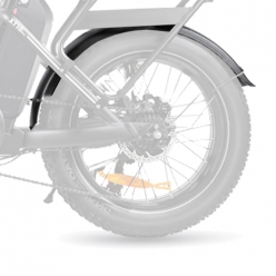 XT10-PRO 전용부품-후륜머드가드