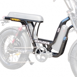 MP500 전용부품-전방프레임