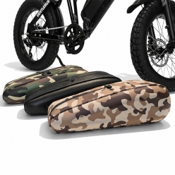 벤틀러스 스포츠 수납가방+스포츠튜닝안장