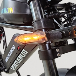 벤틀러스 XT20-RSP 전용부품-방향지시등(개당)