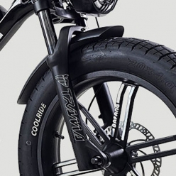 XT20 RSP 전용부품-후륜 머드가드