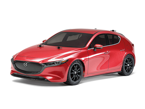 [58671] MAZDA3 TT-02