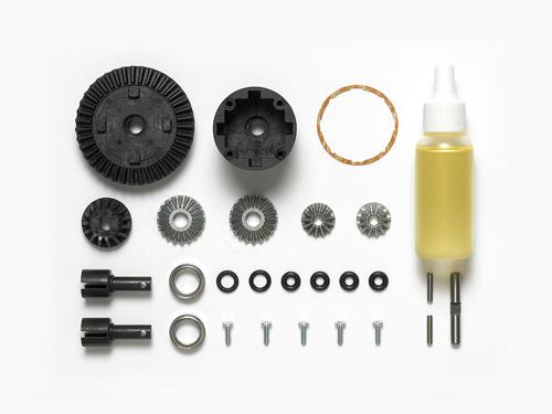 [54875] TT-02 OIL GEAR DIFFERENTIAL UNIT