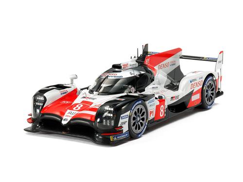 [24349] 1/24 TS050 Hybrid