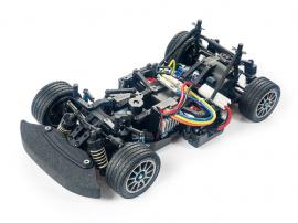 [58669] M-08 Concept Chassis Kit