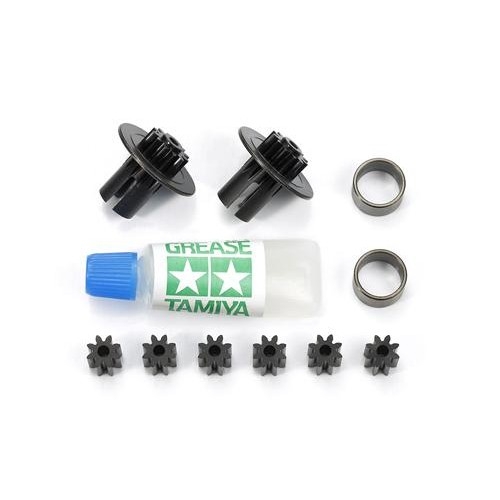 [54876] T3-01 Reinf Diff Joint & Pinion