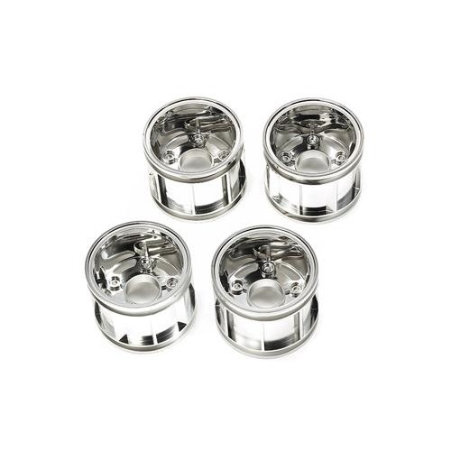 [47411] WR 02CB T Parts Rims Chrome