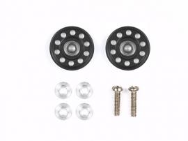 [95499] LW 13mm Alu BRRlr Rless Blk