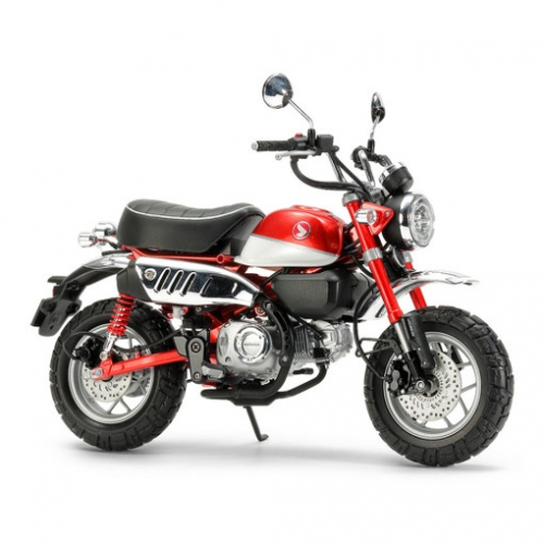 [14134] 1/12 Honda MONKEY 125