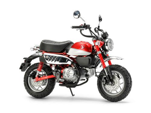 [14134] 1/12 Honda MONKEY 125