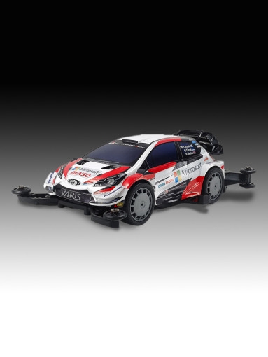 [18654] TOYOTA Yaris WRC (MA)