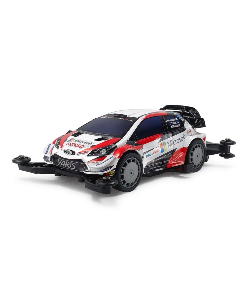 [18654] TOYOTA Yaris WRC (MA)