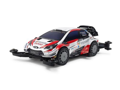 [18654] TOYOTA Yaris WRC (MA)