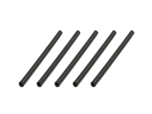 [10320] Mini 4WD Rubber Tubing 3.5x60mm