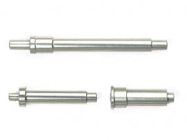 [54906] M-08 Concept Alu Shaft Set