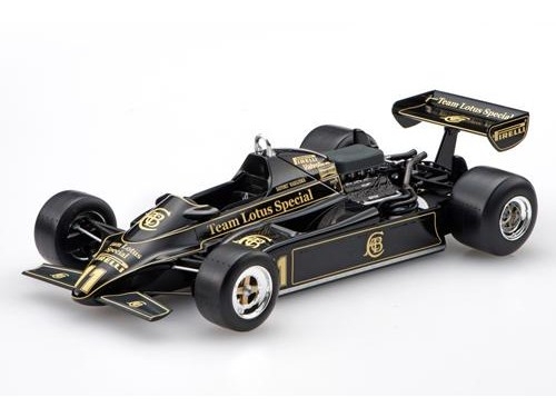 [EBR20021] EBBRO 20021 Team Lotus type91