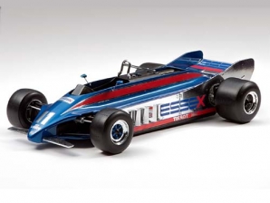 [EBR20011] EBBRO 20011 1:20 Lotus 88 1981