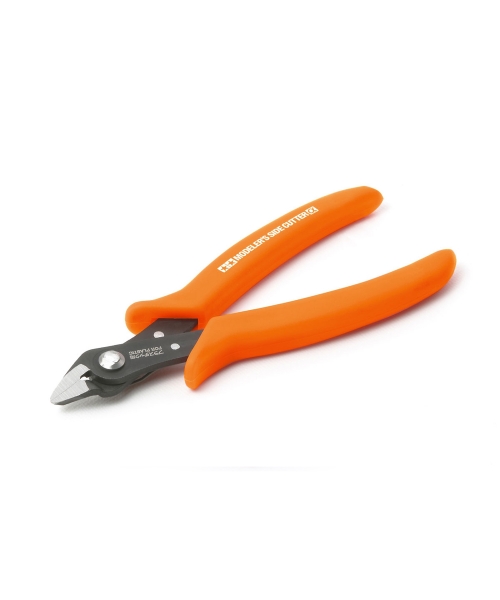 [69929] Side Cutter α Orange