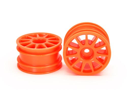 [54913] T3-01 11spk Wheels FlOra *2