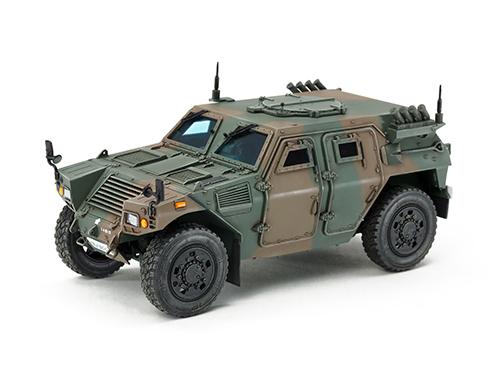 [35368] 1/35 JGSDF Light Armored Veh.