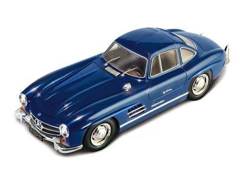 [IT3645S] ITALERI 1/24 Mercedes 300 SL Gullwing