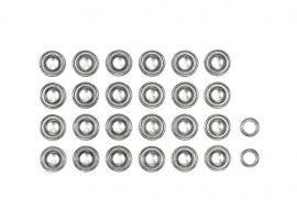 [54924] GF-01 Full Ball Bearing Set