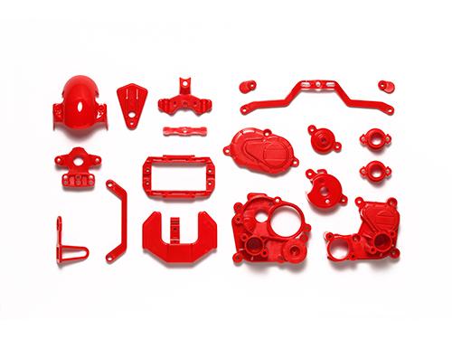 [54916] T3-01 A Parts Red