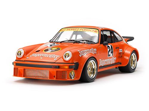 [12055] 1/12 Porsche 934 Jaeger