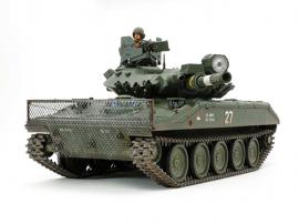 [36213] 1/16 M551 Sheridan (Display)