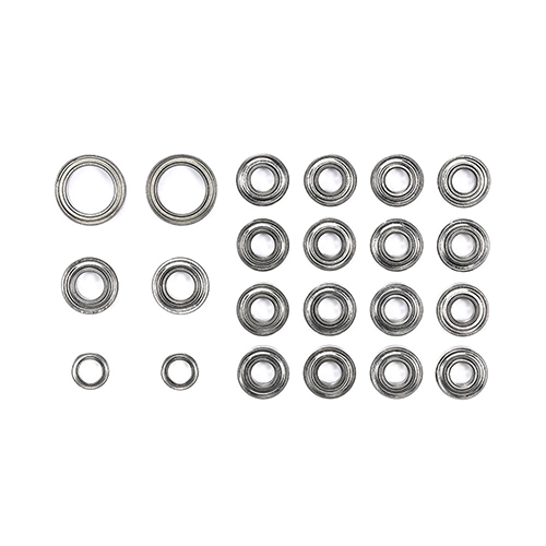 [54910] CC-02 Full Ball Bearing Set