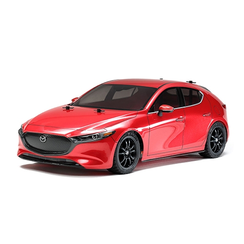 [57910] XB MAZDA3 (TT-02)