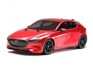 [57910] XB MAZDA3 (TT-02)