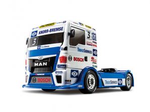 [57904] XB 1/14 Team Hahn Racing MAN TGS TT-01E