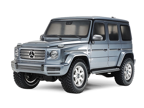 [58675] Mercedes-Benz G 500 (CC-02)