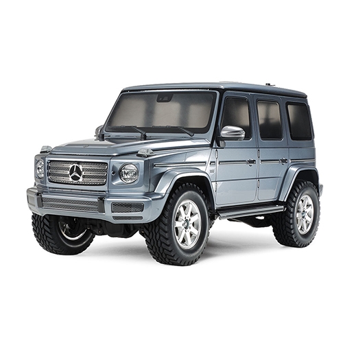 [58675] Mercedes-Benz G 500 (CC-02)