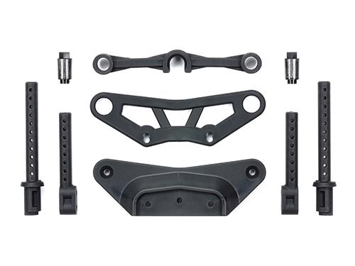 [51644] TRF420 B Parts (Bumper)