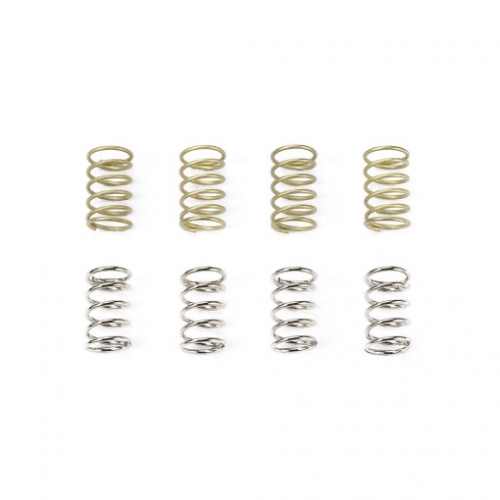 [10321] Mini4 Sliding Damper 2 Springs