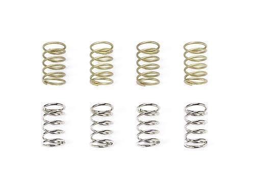 [10321] Mini4 Sliding Damper 2 Springs