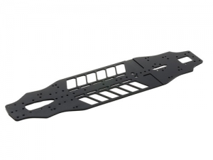 [42350] TRF420 Aluminum Lower Deck