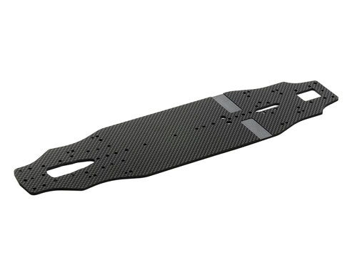 [42348] TRF420 Carbon Lower Deck