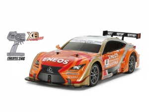 [57875] XB ENEOS SUSTINA RC F (TT-01E)