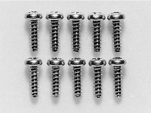 [50577] 3x10mm Tapping Screw *10