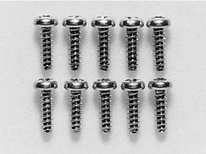 [50577] 3x10mm Tapping Screw *10